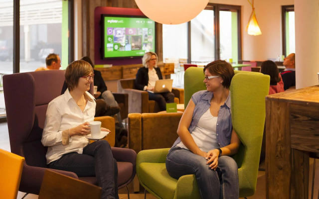 Explorer Hotel Montafon