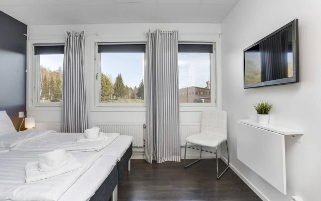 Hotel Vindeus