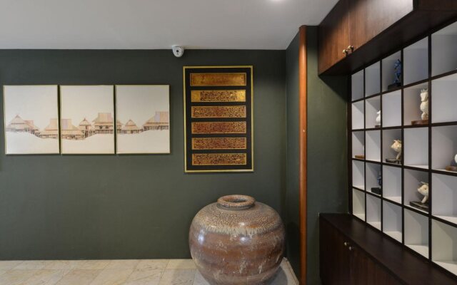 Aspira Residence Ruamrudee