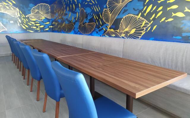 Seabed Grand Hotel Phuket