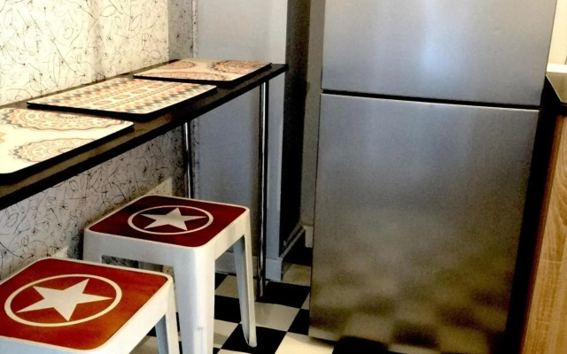 ClickTheFlat Savior Square Central Apart Rooms