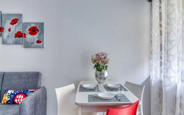 Casa Borea University Flat