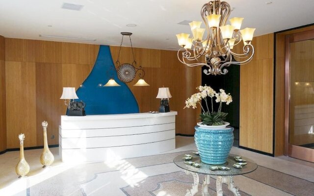 Nanxun Hapital Hotel