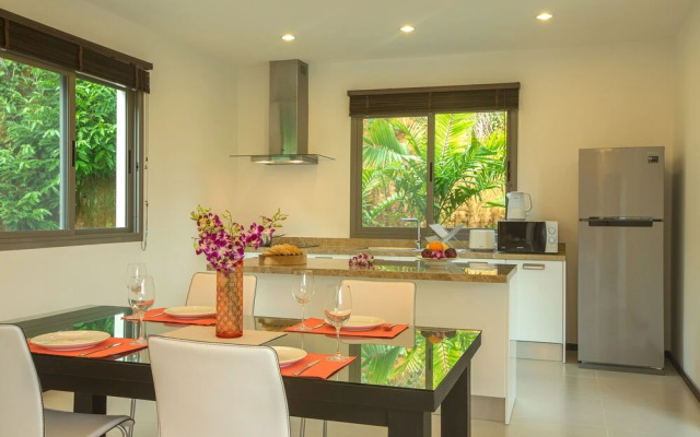 Villa Nusa