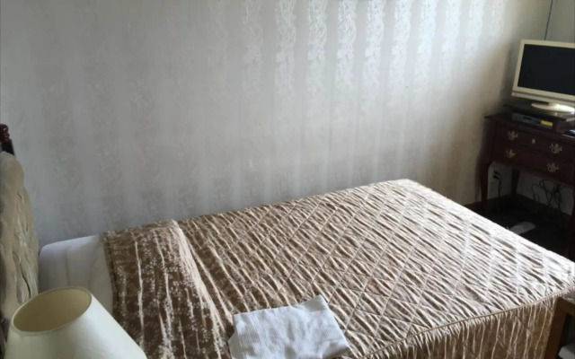 Sunrise Hotel Okinawa