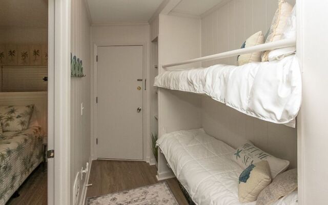 Seaside Villas #WSS176