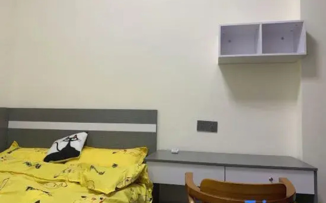 Xiaowo Youth Apartment
