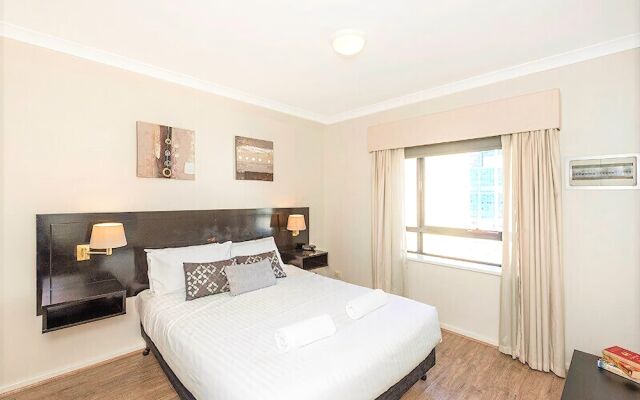 Perth West End Apartment 504