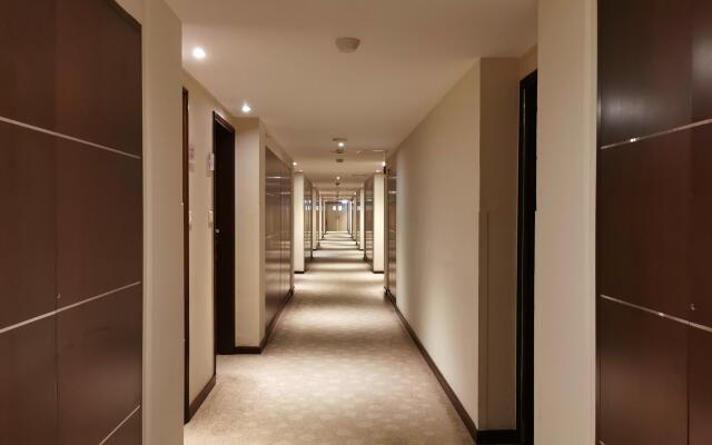 Crowne Plaza Muscat by IHG