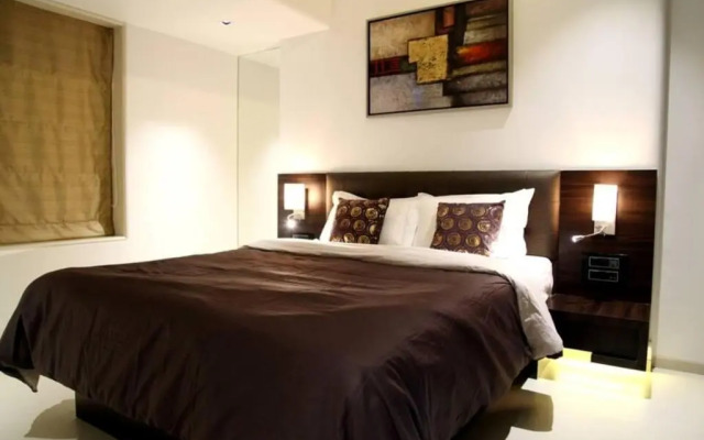 La Maison Service Apartments