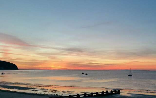 Beachcomber Holiday Apartments