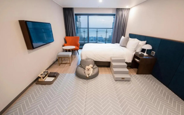 Guest House 601 - Hostel