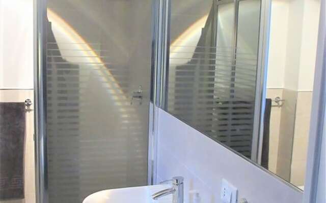 Resort Luxury Cannigione