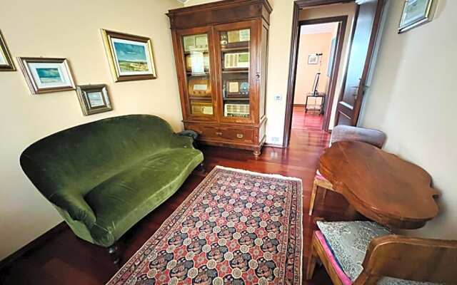 Opera Deluxe B&B
