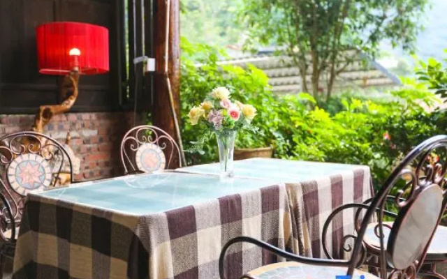 Kong Mountain Xinyu Homestay