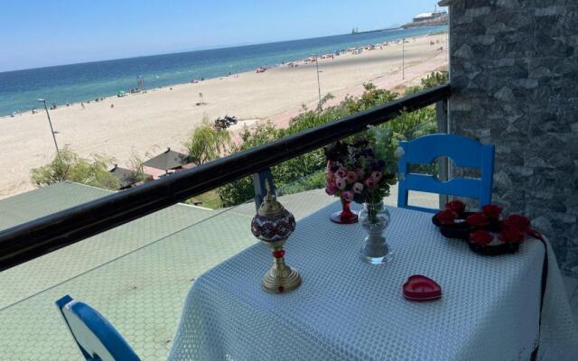 Safir Beach Resort Hotel & Socail Facility
