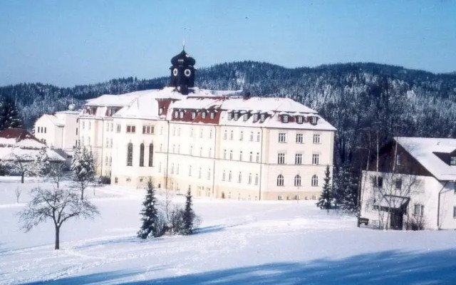Tagungs- und Erholungshaus