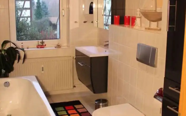 2 am Lustgarten Modern Retreat