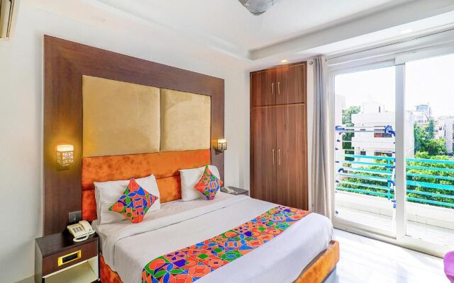 FabHotel Kiara The Private Suites