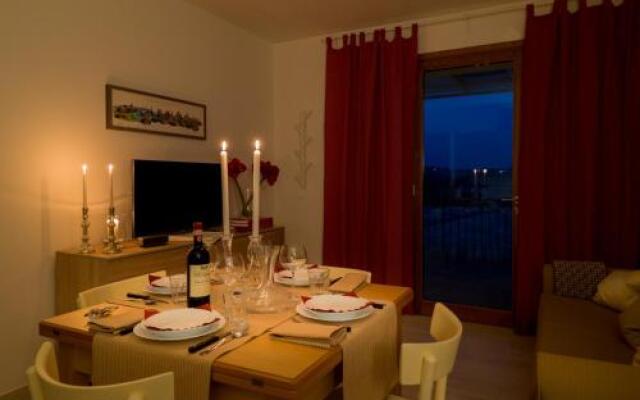 Le Case Di Camin Bianco