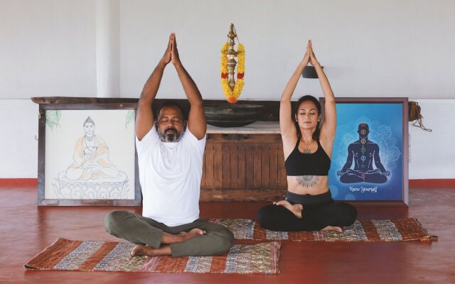 Amara Ayurveda Retreat
