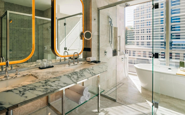 The Tasman, a Luxury Collection Hotel, Hobart