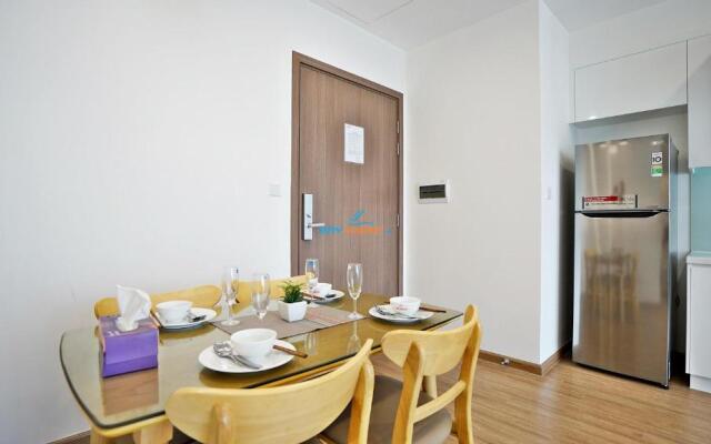 Bayhomes Skylake Serviced Apartment