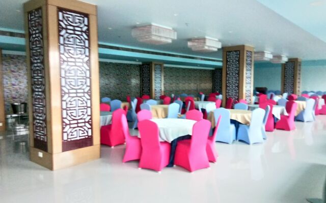 Aristocrat Hotel, New Town, Kolkata