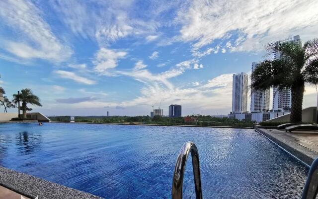 Meridin Medini Apartments