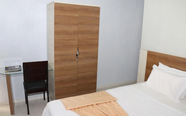 Hotel Solar das Mangueiras