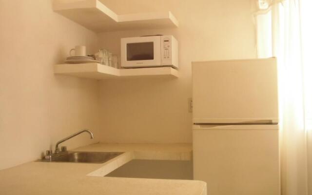 Tropical Casa Blanca Youth & Chic Hotel