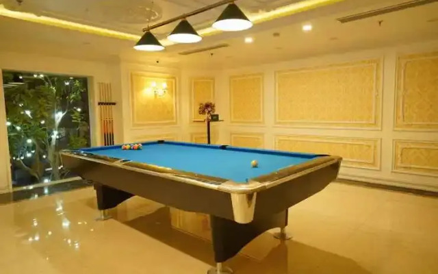 GM International Hotel and Apartment