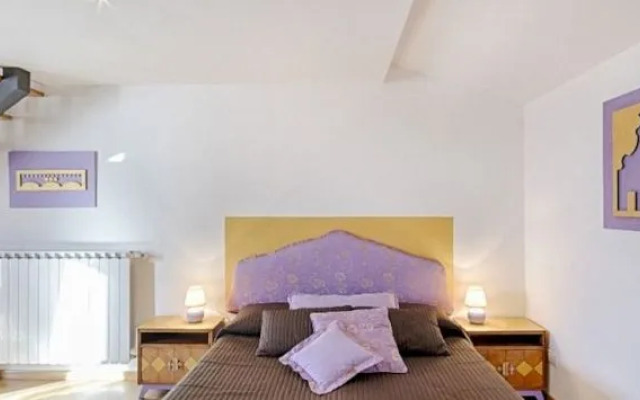 The Roommo Apartments