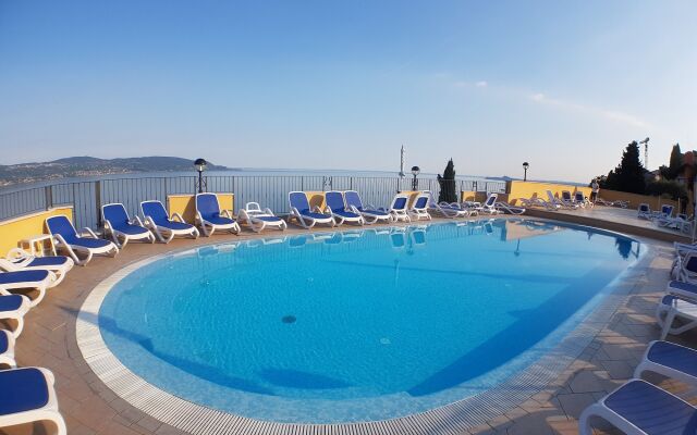 All Inclusive Hotel Piccolo Paradiso