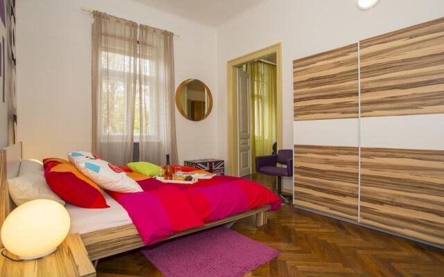 Apartment Ema / Two Bedrooms