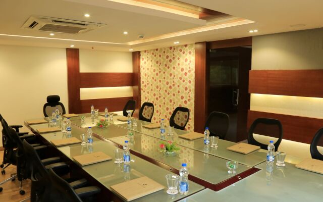 Flamingo Inn Hotel Trivandrum