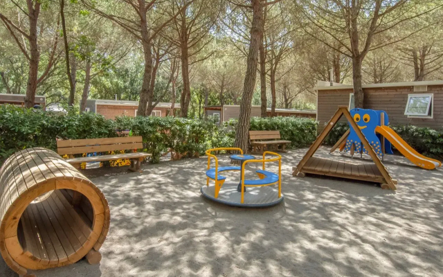 HOTIDAY Lodge Castiglione