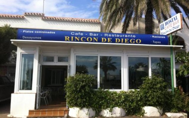 Hostal Rincón de Diego