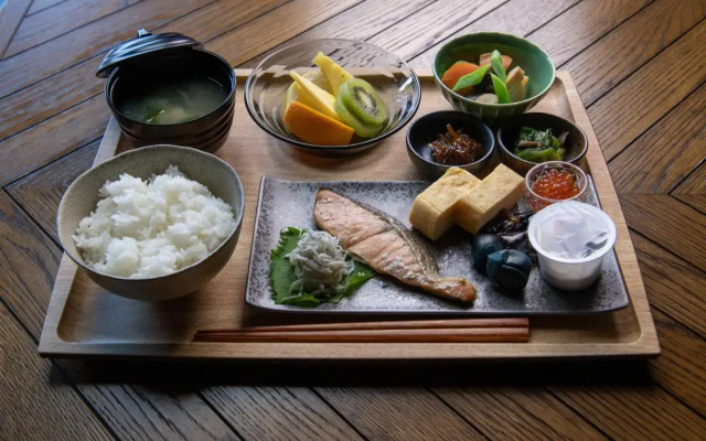 Yu Kiroro, Ski-in Ski-out Luxury Residences