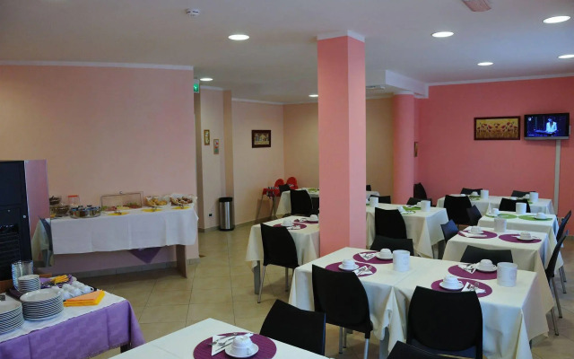 Hotel Residenza Le Dune