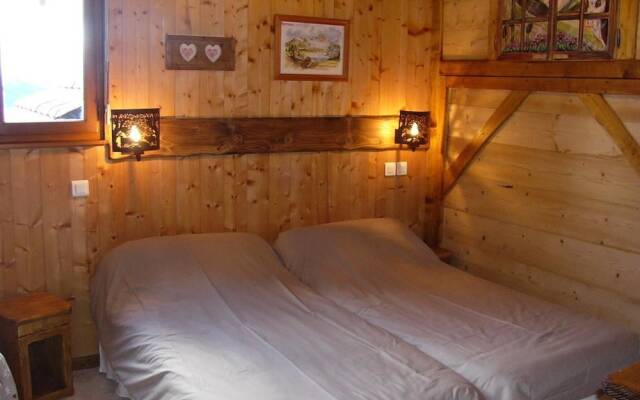 Chalet Le Titlis