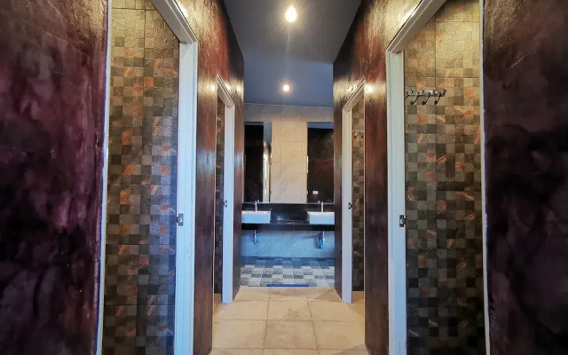Hi Samui Hostel