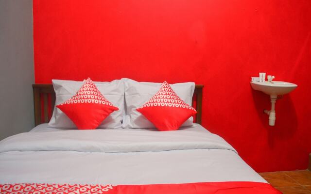 Rita Guesthouse by OYO Rooms