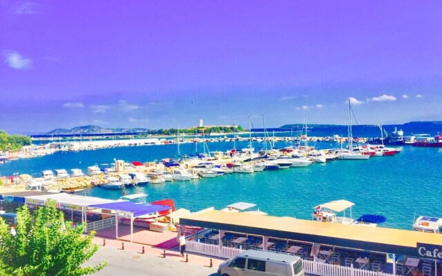 Barba Otel