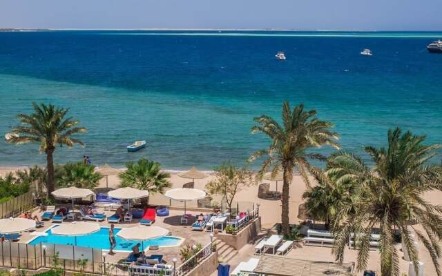 Nemo Dive Club & Hotel
