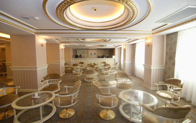 Demir Hotel