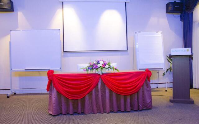 Metrostar Hotel Kuala Lumpur
