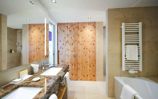 Hotel Therme Bad Teinach