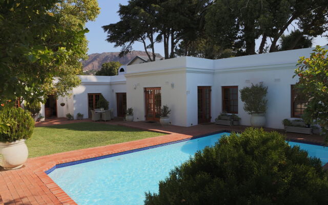 Constantia Garden Suites