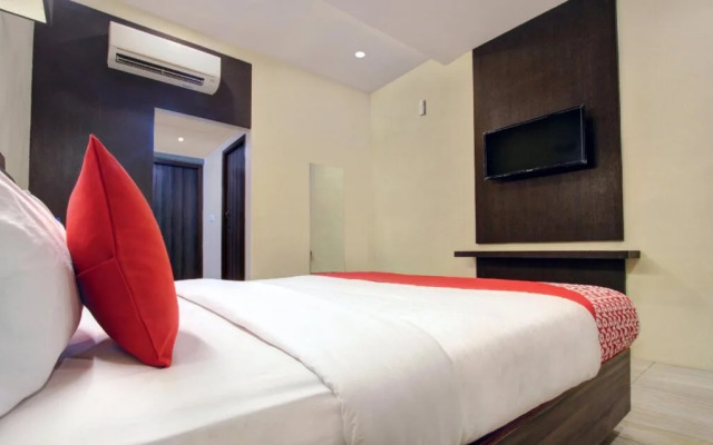 Aar Royal Residency By OYO Rooms